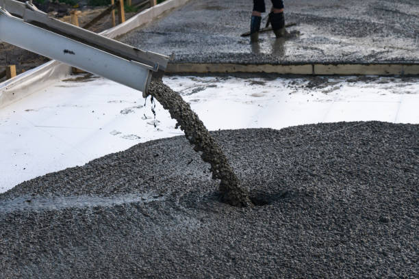 Best Concrete Grinding and Polishing in Ahoskie, NC