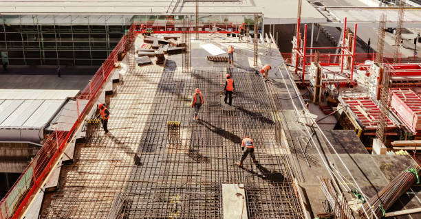 Best Commercial Concrete Services in Ahoskie, NC