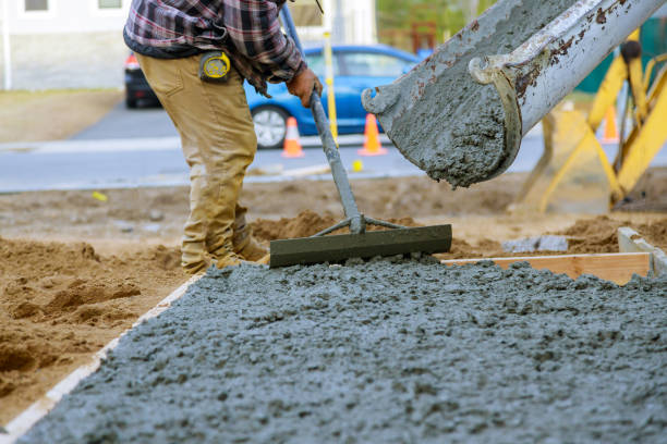  Ahoskie, NC Concrete contractor Pros