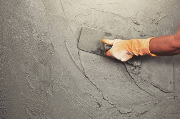 Best Concrete Foundation Repair in Ahoskie, NC