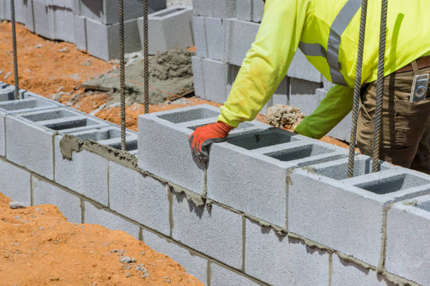 Best Concrete Foundation Repair in Ahoskie, NC