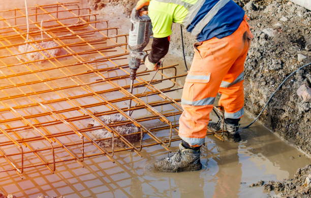 Best Commercial Concrete Services in Ahoskie, NC