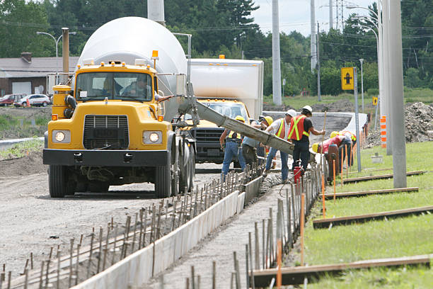 Best Decorative Concrete in Ahoskie, NC
