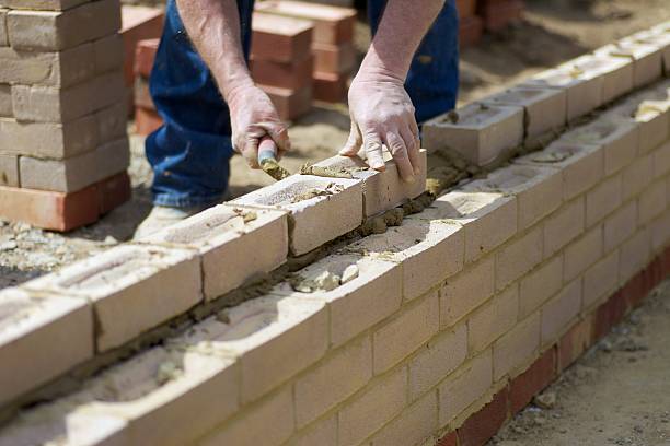 Best Stamped Concrete Services in Ahoskie, NC