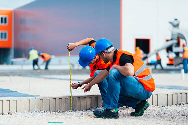Best Concrete Removal and Replacement in Ahoskie, NC